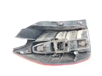 Автозапчастина б/у правий ліхтар для renault scénic ii (jm0/1_) 1.6 (jm0c jm0j jm1b) посилання на oem iam 8200127702  