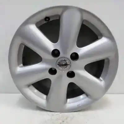 Second-hand car spare part RIM for NISSAN NOTE (E11E)  OEM IAM references N30501 D03009U01A 15X5,5J45