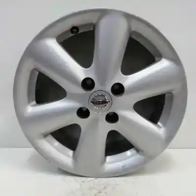 Автозапчастина б/у шина для nissan note (e11, ne11) 1.5 dci посилання на oem iam n30501