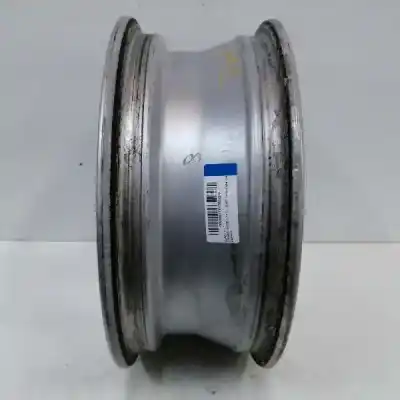 Second-hand car spare part rim for nissan note (e11e) 1.5 dci turbodiesel cat oem iam references n30501 d03009u01a 15x5,5j45