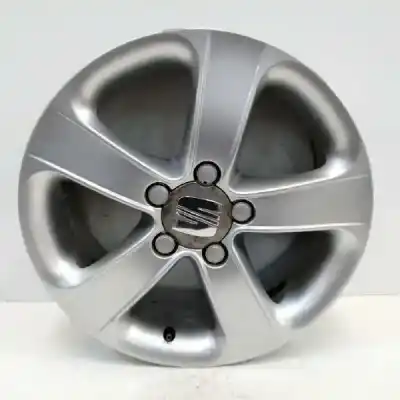 Pezzo di ricambio per auto di seconda mano cerchione in lega per seat leon (1p1) 1.9 tdi riferimenti oem iam 1p0601025g