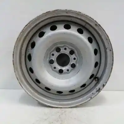 Peça sobressalente para automóvel em segunda mão JANTE por CITROEN JUMPY  Referências OEM IAM   6J14CBH ET31