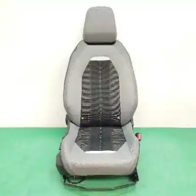 Second-hand car spare part right front seat for opel mokka 1.2 (76) oem iam references 