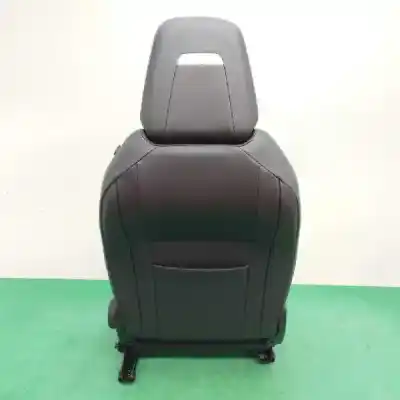 Peça sobressalente para automóvel em segunda mão assento dianteiro esquerdo por opel mokka 1.2 (76) referências oem iam   