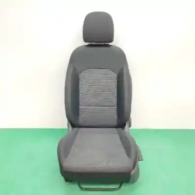 Peça sobressalente para automóvel em segunda mão assento dianteiro esquerdo por kia ceed sportswagon 1.0 tgdi cat referências oem iam 