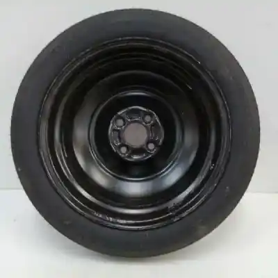 Gebrauchtes Autoersatzteil ersatzrad zum suzuki swift berlina (mz) 1.3 ddis diesel cat oem-iam-referenzen 4329062j10  4jx15h et45