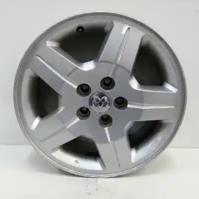 Автозапчастина б/у ШИНА для DODGE CALIBER  Посилання на OEM IAM 05191765AB  17X6,5J+39