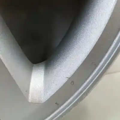 Peça sobressalente para automóvel em segunda mão jante por dodge caliber 2.0 16v crd cat referências oem iam 05191765ab  17x6,5j+39