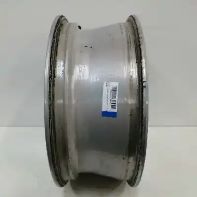 Peça sobressalente para automóvel em segunda mão jante por dodge caliber 2.0 16v crd cat referências oem iam 05191765ab  17x6,5j+39
