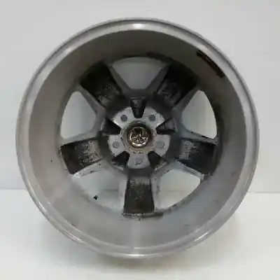 Peça sobressalente para automóvel em segunda mão jante por dodge caliber 2.0 16v crd cat referências oem iam 05191765ab  17x6,5j+39