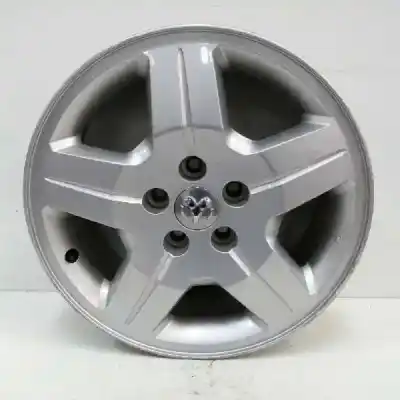 Автозапчастина б/у ШИНА для DODGE CALIBER  Посилання на OEM IAM 05191765AB  17X6,5J+39