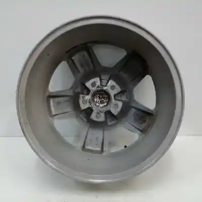 Автозапчасти б/у шина за dodge caliber 2.0 16v crd cat ссылки oem iam 05191765ab  17x6,5j+39