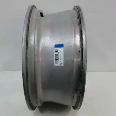 Автозапчасти б/у шина за dodge caliber 2.0 16v crd cat ссылки oem iam 05191765ab  17x6,5j+39