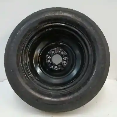 Peça sobressalente para automóvel em segunda mão estepe por dodge caliber 2.0 16v crd cat referências oem iam 05105079aa  16x4t