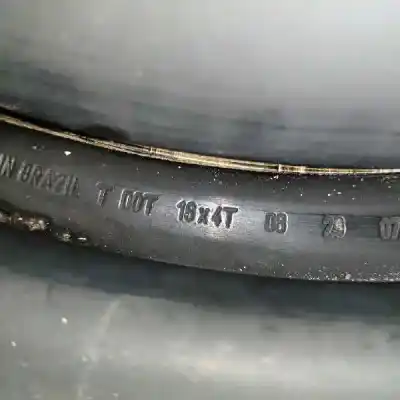 Peça sobressalente para automóvel em segunda mão estepe por dodge caliber 2.0 16v crd cat referências oem iam 05105079aa  16x4t