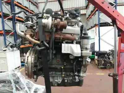Peça sobressalente para automóvel em segunda mão motor completo por chevrolet lacetti cdx referências oem iam   