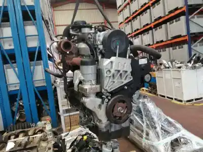 Peça sobressalente para automóvel em segunda mão motor completo por chevrolet lacetti cdx referências oem iam   