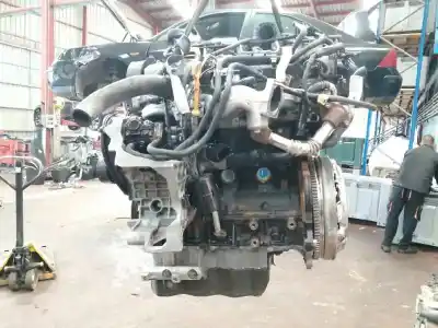 Peça sobressalente para automóvel em segunda mão motor completo por chevrolet lacetti cdx referências oem iam   