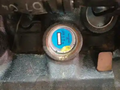 Peça sobressalente para automóvel em segunda mão motor completo por chevrolet lacetti cdx referências oem iam   