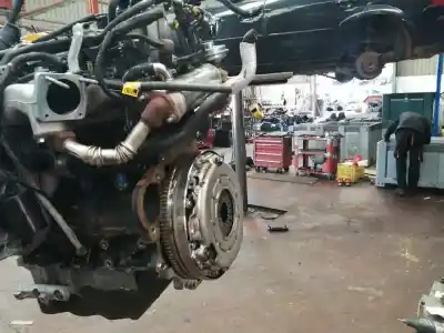Peça sobressalente para automóvel em segunda mão motor completo por chevrolet lacetti cdx referências oem iam   