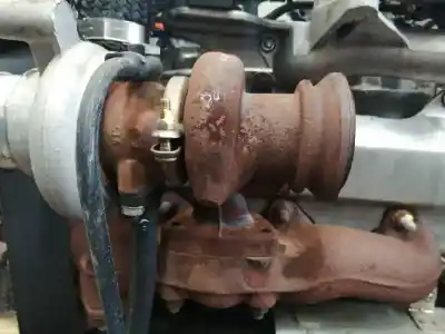 Peça sobressalente para automóvel em segunda mão motor completo por chevrolet lacetti cdx referências oem iam   