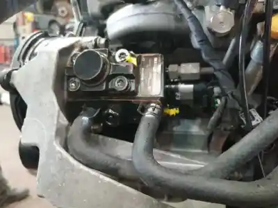 Peça sobressalente para automóvel em segunda mão motor completo por chevrolet lacetti cdx referências oem iam   