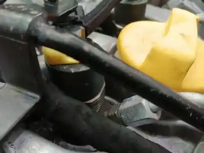 Peça sobressalente para automóvel em segunda mão motor completo por chevrolet lacetti cdx referências oem iam   