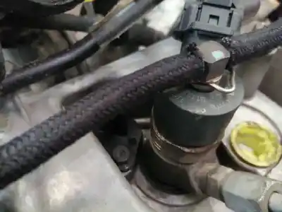Peça sobressalente para automóvel em segunda mão motor completo por chevrolet lacetti cdx referências oem iam   