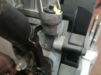 Peça sobressalente para automóvel em segunda mão motor completo por chevrolet lacetti cdx referências oem iam   