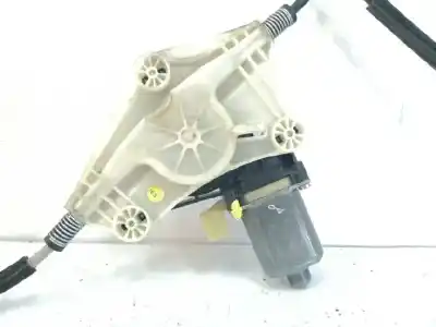 Second-hand car spare part driver left window regulator for seat leon (5f1) 1.6 tdi oem iam references 5f4837461 s85020299 0130822717