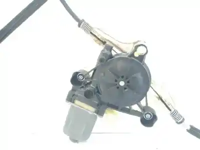 Second-hand car spare part driver left window regulator for seat leon (5f1) 1.6 tdi oem iam references 5f4837461 s85020299 0130822717