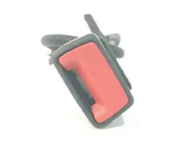 Peça sobressalente para automóvel em segunda mão chicote / encaixe cinto segurança dianteiro esquerdo por kia ceed sportswagon 1.0 tgdi cat referências oem iam 88830j7000wk