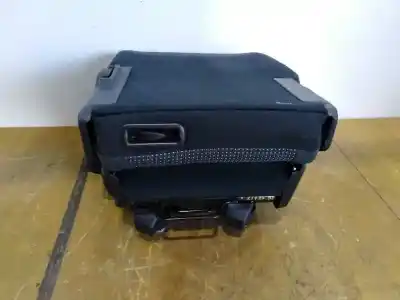 Peça sobressalente para automóvel em segunda mão bancos traseiros direitos por ford c-max (ceu) trend referências oem iam   