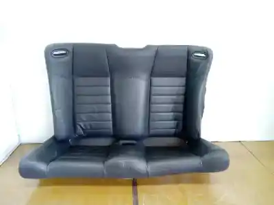 İkinci el araba yedek parçası komple koltuk takimi için renault megane ii coupe confort authentique oem iam referansları   