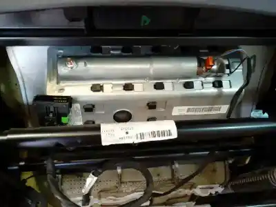 İkinci el araba yedek parçası komple koltuk takimi için renault megane ii coupe confort authentique oem iam referansları   