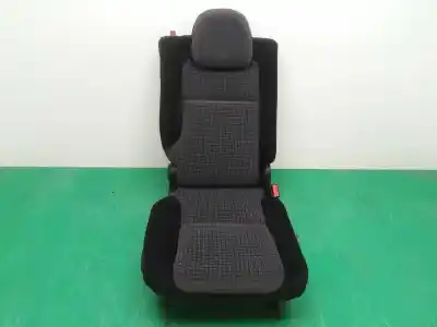 Peça sobressalente para automóvel em segunda mão bancos traseiros direitos por citroen berlingo xtr 1.6 hdi 92 referências oem iam 