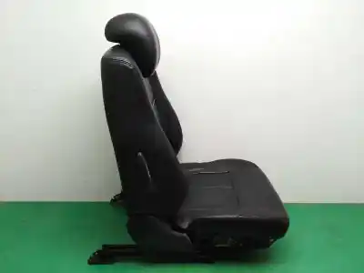 Автозапчасти б/у левое переднее сидение за ssangyong actyon 2.0 td cat ссылки oem iam   