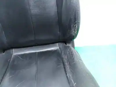 Автозапчасти б/у левое переднее сидение за ssangyong actyon 2.0 td cat ссылки oem iam   