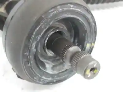 Автозапчастина б/у рульмова рейка для hyundai i20 ii (gb, ib) 1.2 посилання на oem iam 56500c8000  