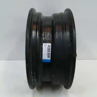 Gebrauchtes Autoersatzteil felge zum hyundai i10 1.0 cat oem-iam-referenzen 52910b9100 52910b9150 5,5jx14ch et47