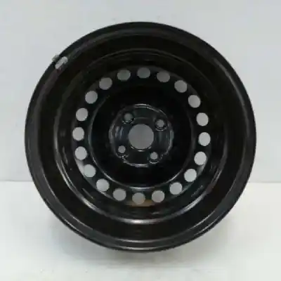 Gebrauchtes Autoersatzteil felge zum hyundai i10 1.0 cat oem-iam-referenzen 52910b9100 52910b9150 5,5jx14ch et47