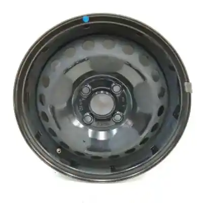 Pezzo di ricambio per auto di seconda mano cerchione in lega per hyundai i10 1.0 cat riferimenti oem iam 52910b9100 52910b9150 5,5jx14ch et47