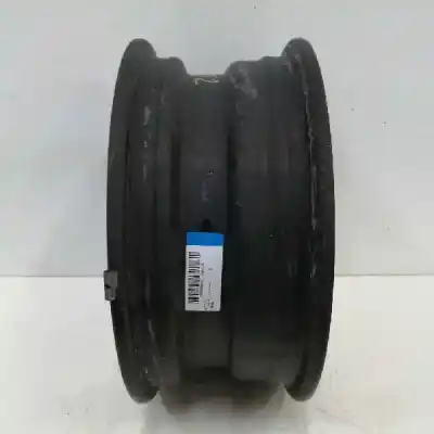 Pezzo di ricambio per auto di seconda mano cerchione in lega per hyundai i10 1.0 cat riferimenti oem iam 52910b9100 52910b9150 5,5jx14ch et47