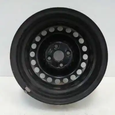 Pezzo di ricambio per auto di seconda mano cerchione in lega per hyundai i10 1.0 cat riferimenti oem iam 52910b9100 52910b9150 5,5jx14ch et47