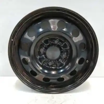 Peça sobressalente para automóvel em segunda mão jante por kia carens ii monospace (fj) 2.0 crdi referências oem iam 