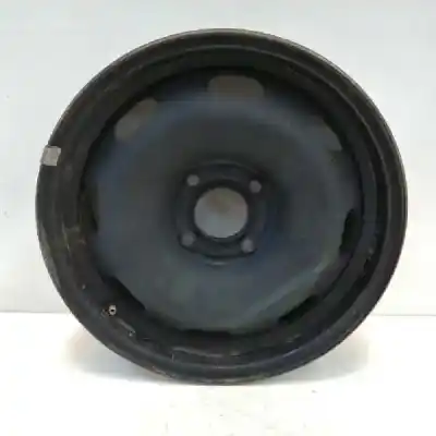 Peça sobressalente para automóvel em segunda mão jante por citroen c3 picasso (sh_) 1.4 vti 95 referências oem iam 5401r3