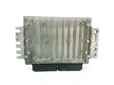 Автозапчасти б/у блок управления двигателем за daewoo tacuma 1.6 cat ссылки oem iam 96487150  s010016037e1