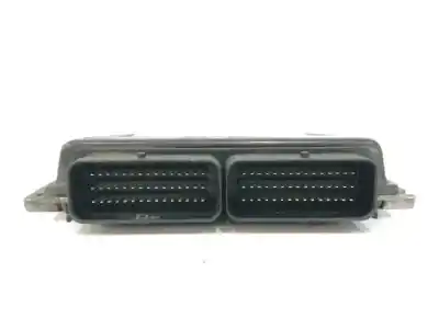 Автозапчасти б/у блок управления двигателем за daewoo tacuma 1.6 cat ссылки oem iam 96487150  s010016037e1