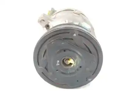 Автозапчастина б/у компресор кондиционера для daewoo tacuma 1.6 cat посилання на oem iam 715021  