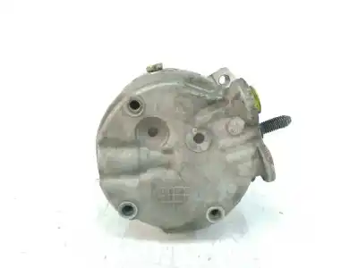 Автозапчастина б/у компресор кондиционера для daewoo tacuma 1.6 cat посилання на oem iam 715021  